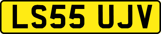 LS55UJV