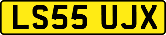 LS55UJX