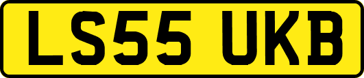 LS55UKB