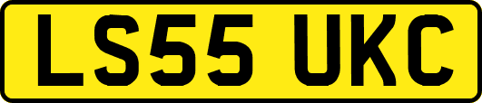 LS55UKC