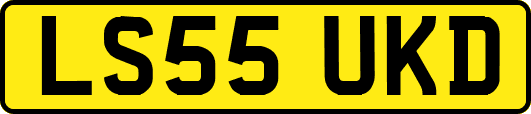 LS55UKD