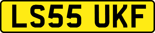 LS55UKF
