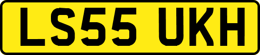 LS55UKH