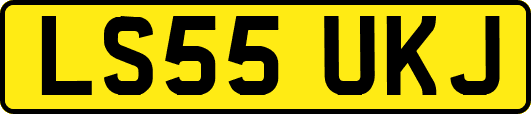 LS55UKJ