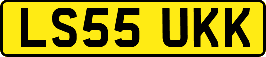 LS55UKK