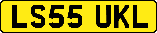LS55UKL