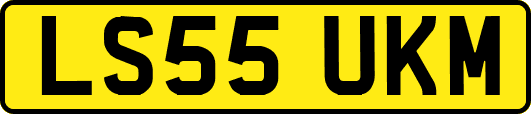 LS55UKM