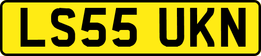 LS55UKN