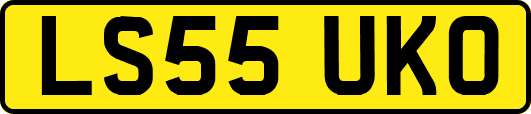 LS55UKO