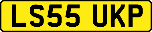 LS55UKP