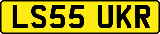 LS55UKR