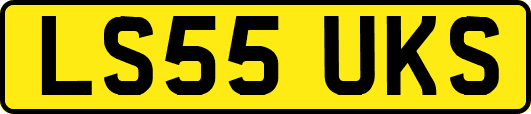 LS55UKS