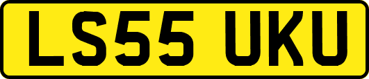 LS55UKU