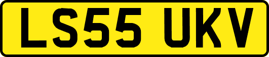 LS55UKV