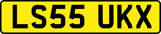 LS55UKX