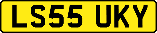 LS55UKY