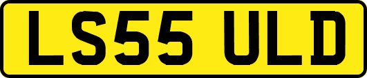 LS55ULD