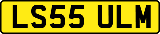 LS55ULM