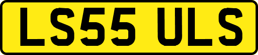 LS55ULS