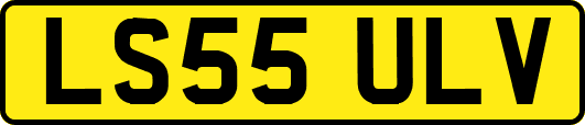 LS55ULV