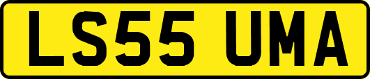 LS55UMA
