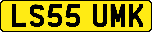 LS55UMK