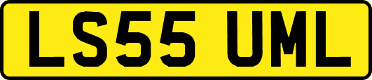 LS55UML