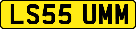 LS55UMM