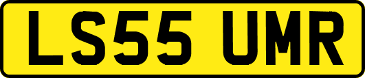 LS55UMR