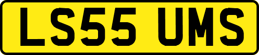 LS55UMS