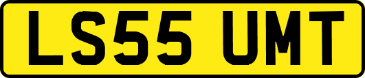 LS55UMT