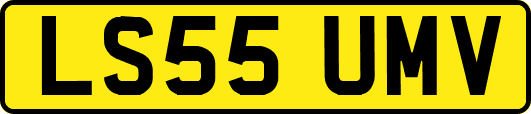 LS55UMV