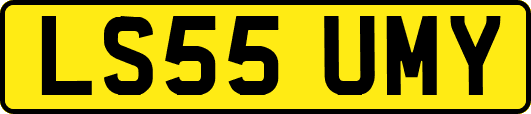 LS55UMY