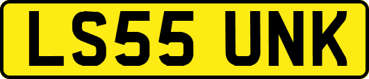 LS55UNK