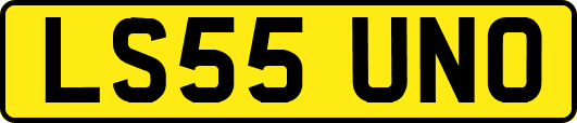 LS55UNO