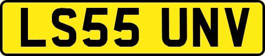 LS55UNV