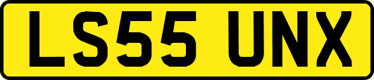 LS55UNX
