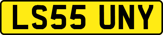 LS55UNY