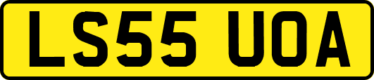 LS55UOA