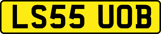 LS55UOB