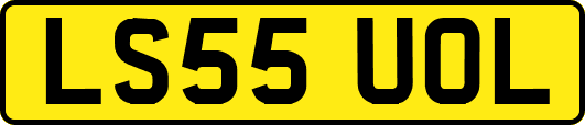 LS55UOL