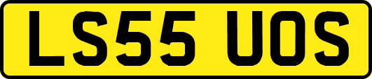 LS55UOS