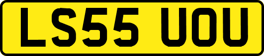 LS55UOU