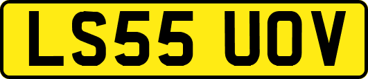 LS55UOV