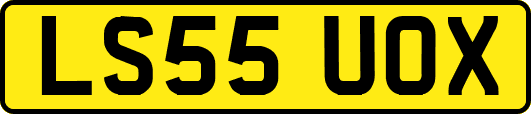 LS55UOX