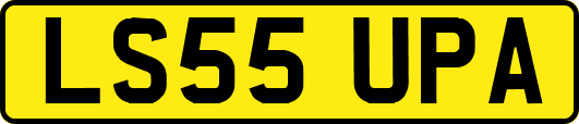 LS55UPA
