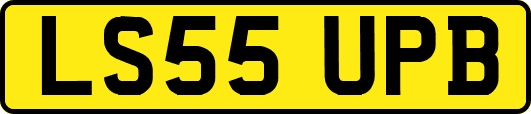 LS55UPB