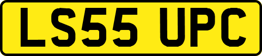 LS55UPC