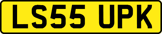 LS55UPK