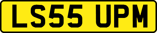 LS55UPM